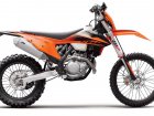 KTM 350 EXC-F Enduro